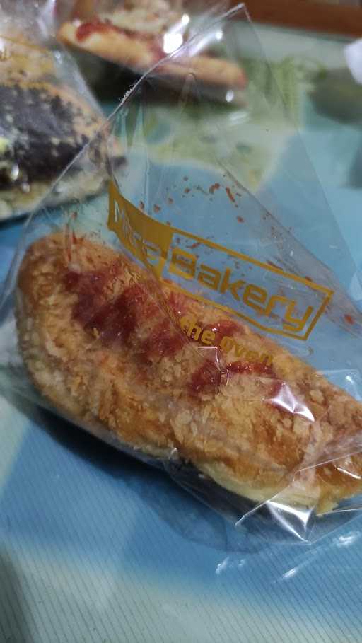 Mitra Bakery 3