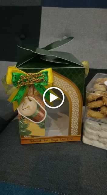 Naira Cakes & Cookies 8