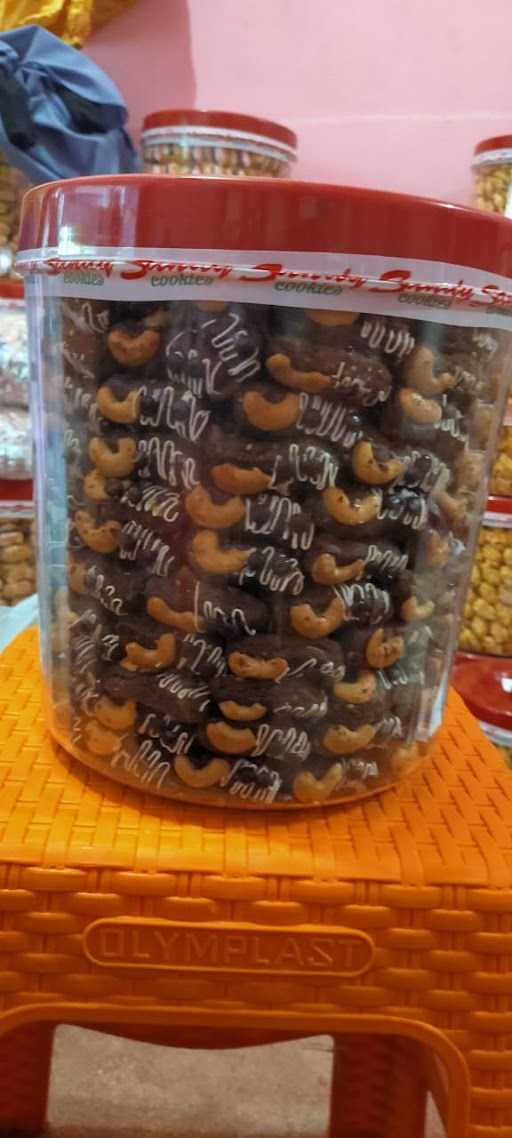 Ratu Cookies 2