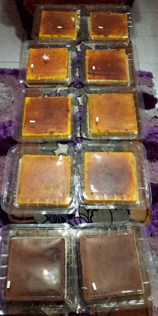 Rukue Naila Various Cakes 8