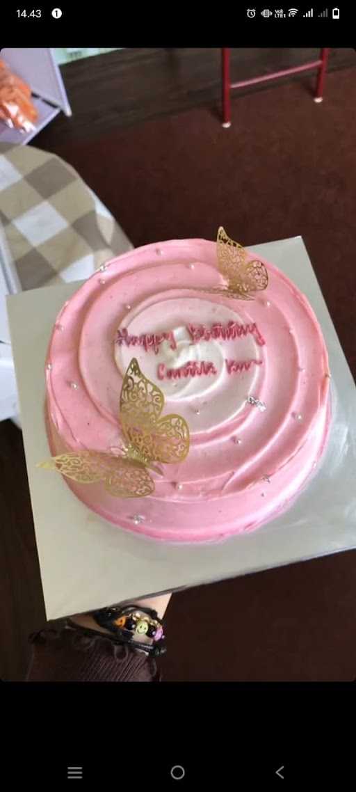 Sweety Cakery 7