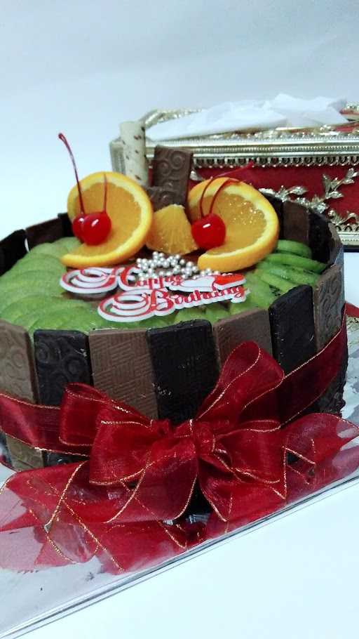 Thamye Cake&Pastry 3