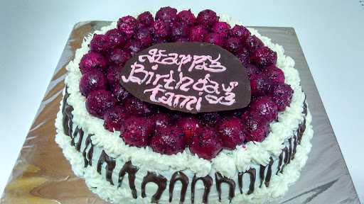 Thamye Cake&Pastry 2