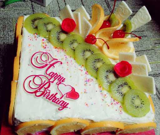 Thamye Cake&Pastry 7