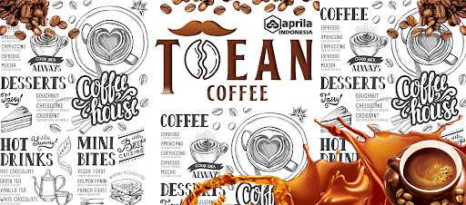 Coffee Toean 10