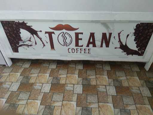 Coffee Toean 7