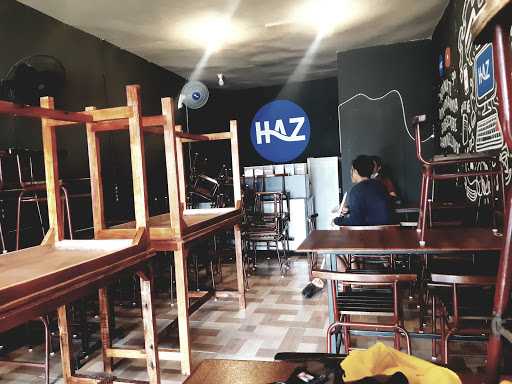 Haz.Ice Cafe 1