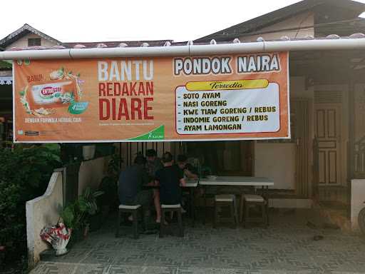 Pondok Naira 1