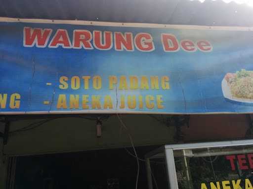 Warung Dee 3