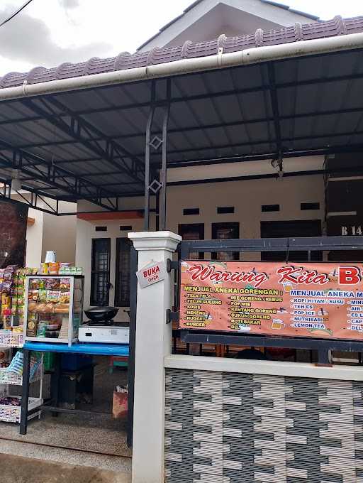 Warung Kita B14 1