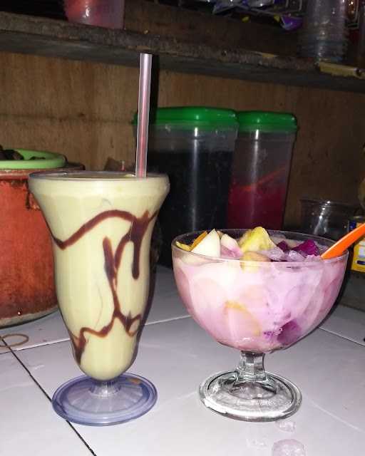 Aneka Jus 555 Sop Buah 4