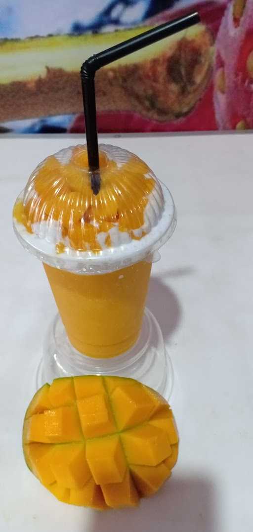 Dunia Juice Suwignyo 2