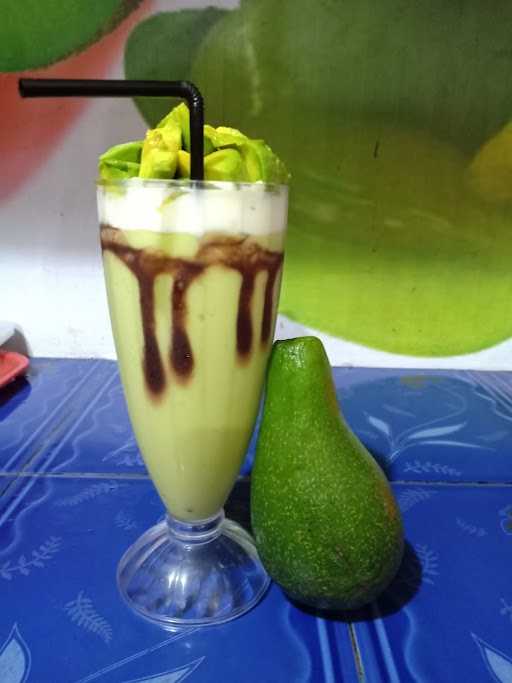 Dunia Juice Suwignyo 1