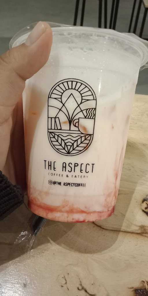 Aspect Coffee 3