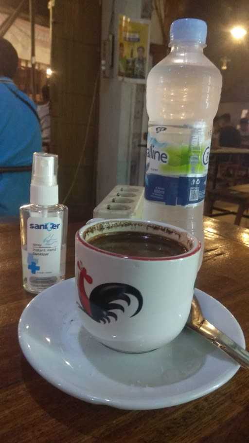 Cafe Ente 8