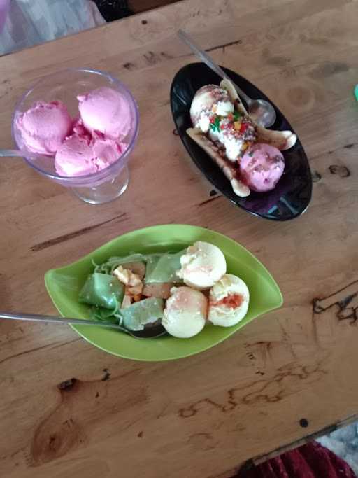 Kedai Ice Cream O2 3