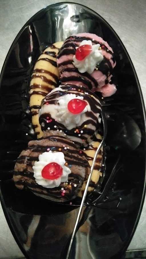 Kedai Ice Cream O2 7