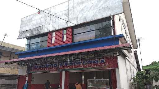 Warkop Barcelona 5