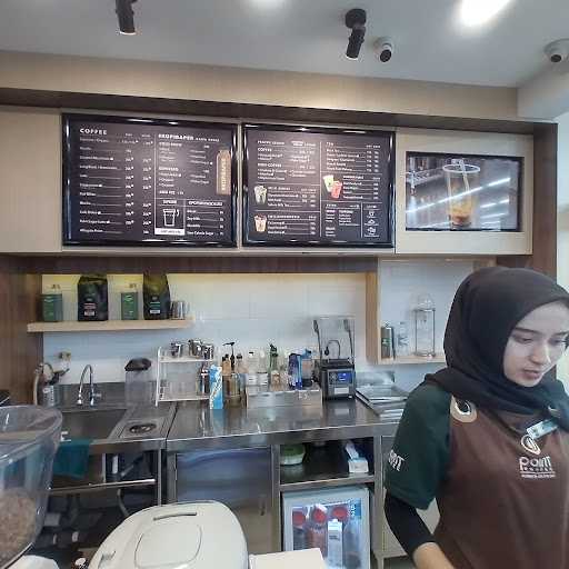 Point Coffee 2