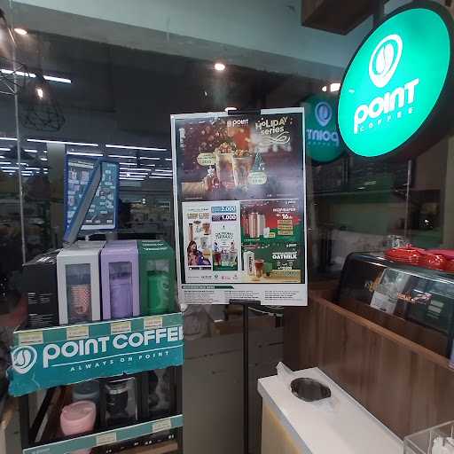 Point Coffee 3