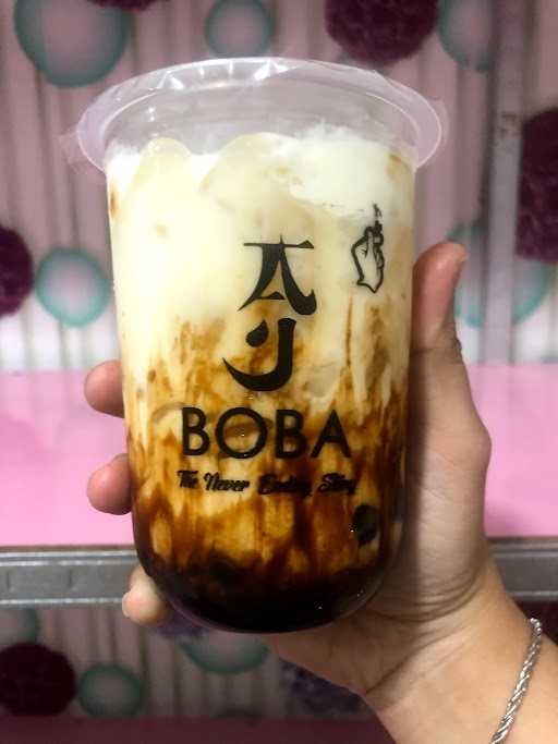 Aj Boba 1