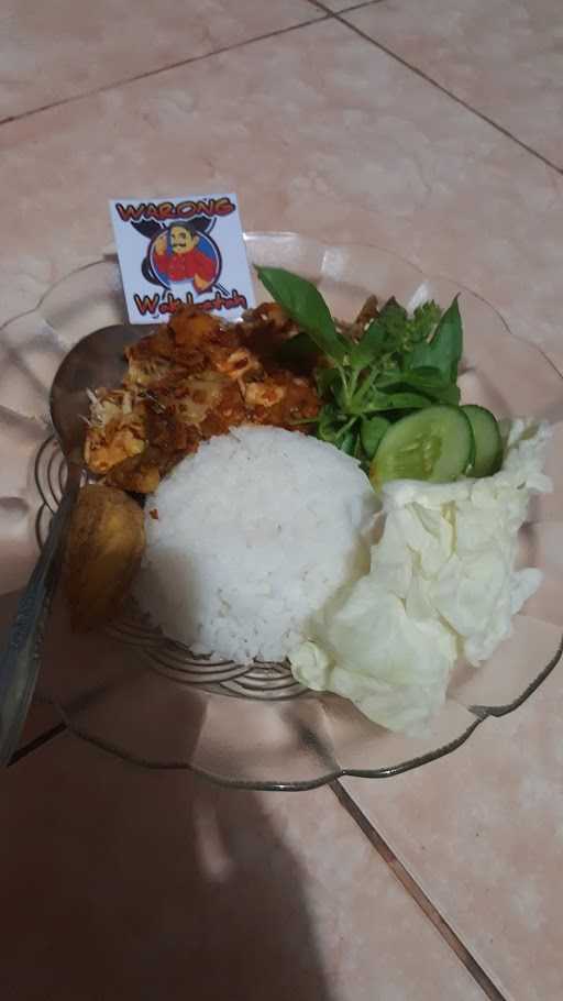 Ayam Bakar Hayfa 1