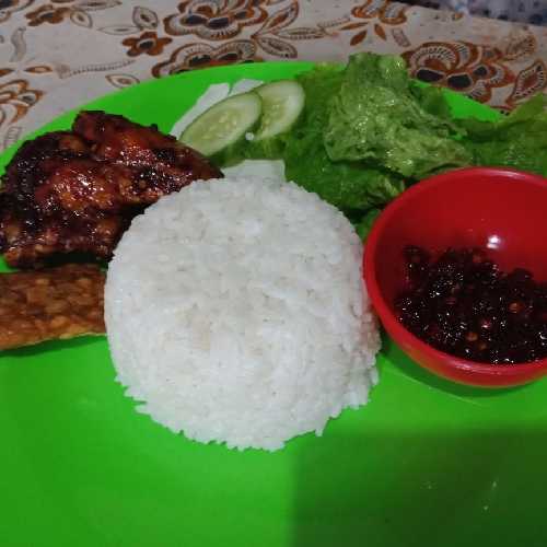 Ayam Bakar Hayfa 6