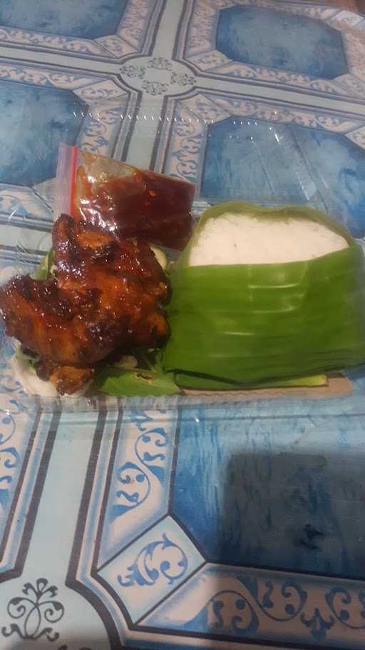 Ayam Bakar Hayfa 8