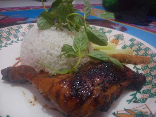 Ayam Bakar Hayfa 7