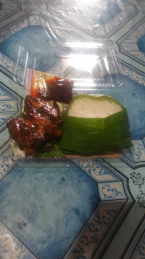 Ayam Bakar Hayfa 10