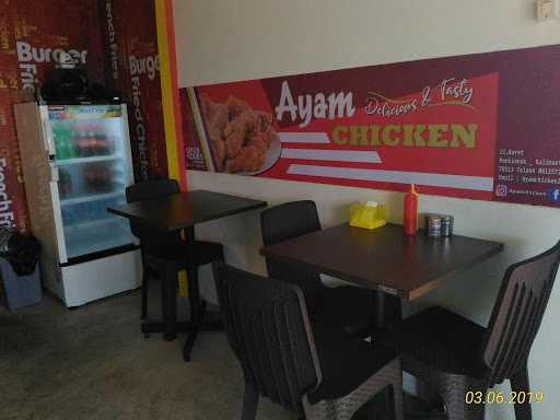 Ayam Chicken 6