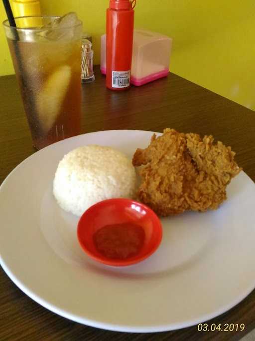 Ayam Chicken 3