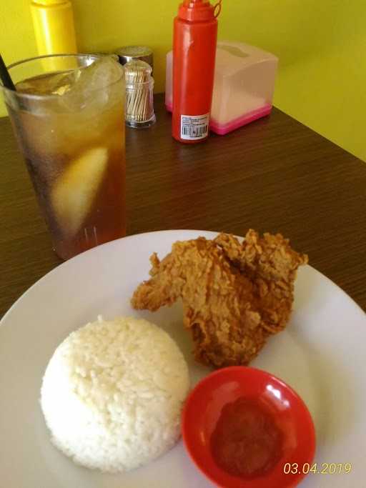 Ayam Chicken 4