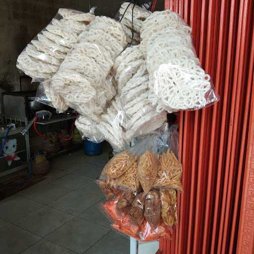 Ayam Kribo 4