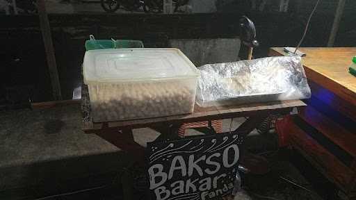 Bakso Bakar Fanda 3