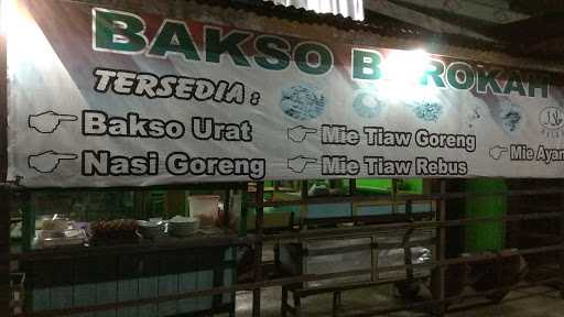 Bakso Barokah 2