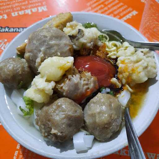 Bakso Barokah 1