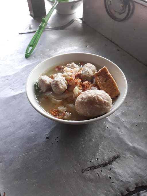 Bakso Dan Mie Ayam Keluarga 3