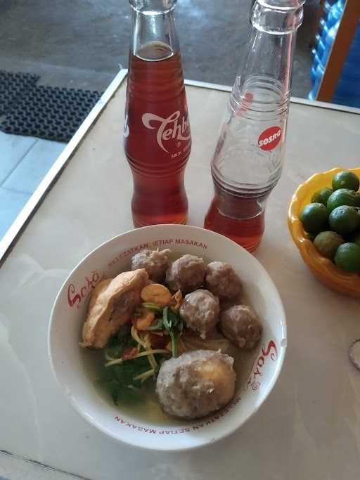 Bakso Dan Mie Ayam Keluarga 5