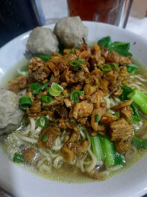 Bakso Dan Mie Ayam Keluarga 9