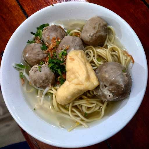 Bakso Dan Mie Ayam Keluarga 10