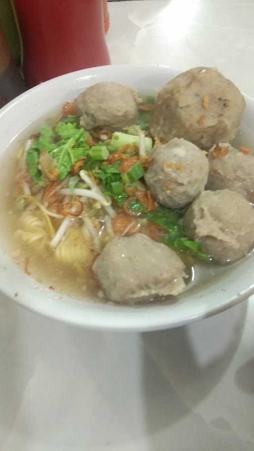 Bakso Dan Mie Ayam Keluarga 7