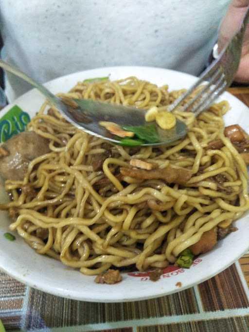 Bakso Dan Mie Ayam Keluarga 2