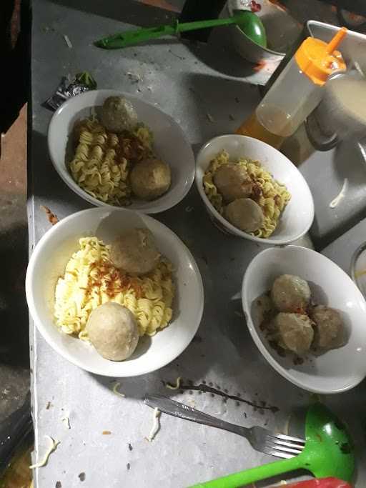 Bakso Dan Mie Ayam Keluarga 6