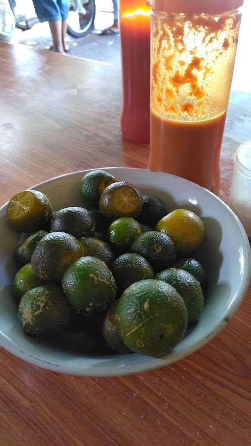 Bakso Mas Edy Solo 10