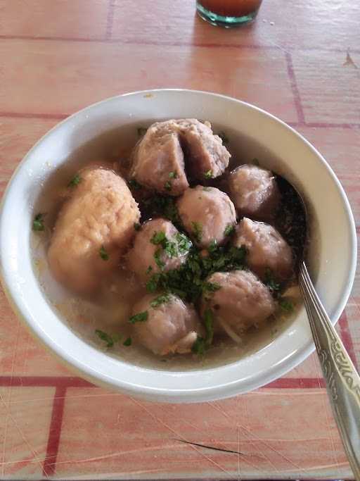 Bakso & Mie Ayam Selera 3