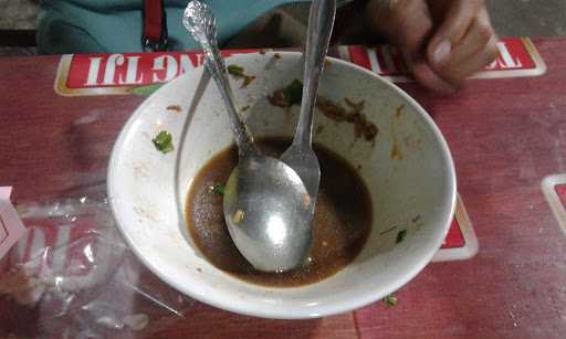 Bakso & Mie Ayam Selera 2