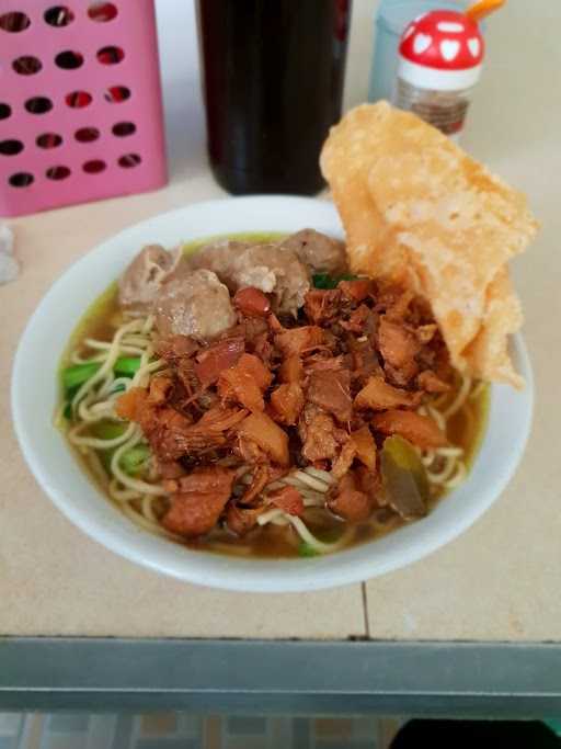 Bakso Pak Ndek 6