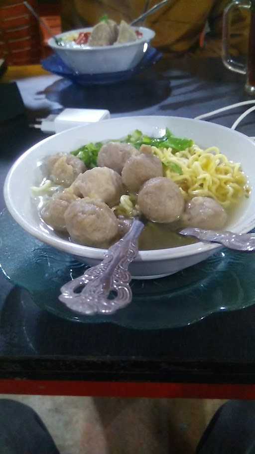 Bakso Pak Ndek 5