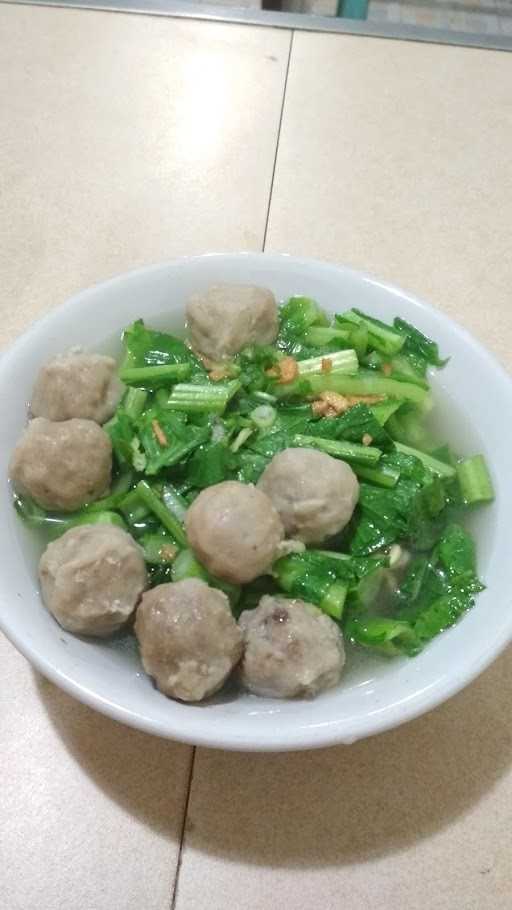 Bakso Pak Ndek 3